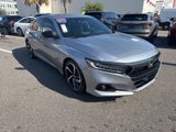 Used 2022 Honda Accord Sport image 2