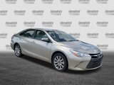 Used 2017 Toyota Camry XLE image 2