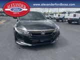 Used 2019 Honda Accord Sport image 5