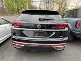 Used 2022 Volkswagen Atlas Cross Sport SEL image 6