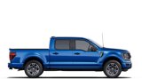 New 2025 Ford F150 STX w/ Equipment Group 200A image 5