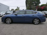 Certified 2021 Subaru Legacy Touring XT image 2