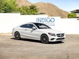Used 2020 Mercedes-Benz C 300 Coupe image 4