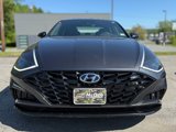 Used 2022 Hyundai Sonata SEL Plus w/ Winter Weather Package image 2
