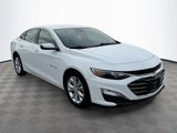 Used 2023 Chevrolet Malibu LT image 3