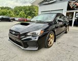 Used 2018 Subaru WRX STI Limited image 3