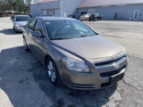 Used 2012 Chevrolet Malibu LT image 4