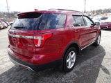 Used 2017 Ford Explorer XLT w/ Equipment Group 201A image 6