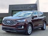 Used 2021 Ford Edge SEL w/ Convenience Package image 3
