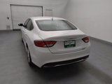 Used 2016 Chrysler 200 Limited w/ Anniversary Edition image 6