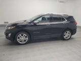 Used 2018 Chevrolet Equinox Premier image 2