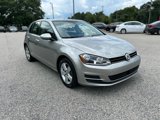 Used 2017 Volkswagen Golf Wolfsburg Edition image 5