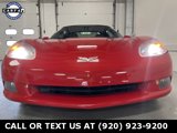 Used 2006 Chevrolet Corvette Convertible w/ Preferred Equipment Group image 2