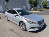 Used 2017 Hyundai Sonata SE image 3