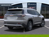 New 2025 GMC Acadia Elevation image 4