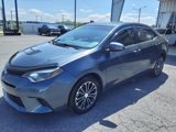 Used 2015 Toyota Corolla LE image 3