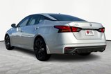 Used 2022 Nissan Altima 2.5 SR image 4
