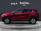 Used 2018 Kia Sportage LX image 3