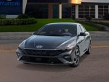 New 2025 Hyundai Elantra Sport image 6