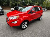 Certified 2019 Ford EcoSport SE w/ SE Convenience Package image 2