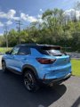 New 2025 Chevrolet TrailBlazer RS w/ Convenience Package image 2