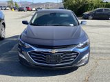 Used 2021 Chevrolet Malibu LT image 2