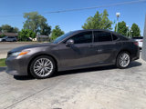 Used 2018 Toyota Camry XLE image 4