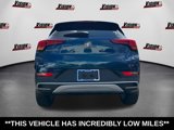 Certified 2021 Buick Encore GX Preferred image 6