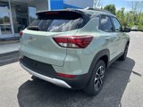 New 2026 Chevrolet TrailBlazer LT w/ Convenience Package image 5