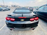 Used 2022 Chevrolet Camaro LT image 3