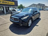 Used 2013 INFINITI FX37 AWD image 2