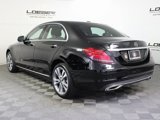 Certified 2021 Mercedes-Benz C 300 4MATIC Sedan image 3