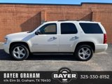 Used 2013 Chevrolet Tahoe LTZ image 3
