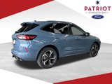 New 2025 Ford Escape ST-Line Elite w/ Premium Technology Package image 4
