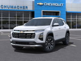 New 2025 Chevrolet Equinox LT image 6