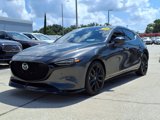 Used 2021 MAZDA MAZDA3 Hatchback w/Premium Plus Pkg image 3