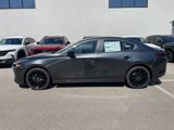 New 2025 MAZDA MAZDA3 s image 2