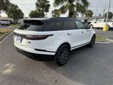 Used 2018 Land Rover Range Rover Velar R-Dynamic SE image 6