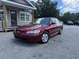 Used 2002 Honda Accord EX image 2