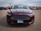 Used 2013 Ford Fusion SE image 2