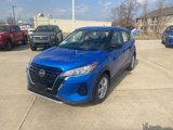 New 2025 Nissan Kicks Play S image 2
