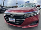 Used 2021 Honda Accord LX image 2