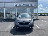 Used 2020 Honda CR-V EX-L image 3