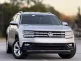 Used 2018 Volkswagen Atlas SE image 3