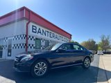 Used 2015 Mercedes-Benz C 300 4MATIC Sedan image 3