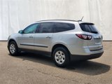 Used 2016 Chevrolet Traverse LS image 3