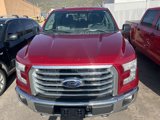 Used 2017 Ford F150 XLT w/ Equipment Group 302A Luxury image 2