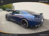 Used 2014 Nissan GT-R Black Edition image 6