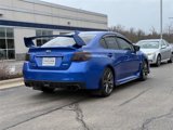 Used 2016 Subaru WRX Premium w/ Popular Package #1 image 4