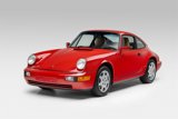 Used 1991 Porsche 911 Carrera image 2